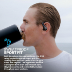 JLab Epic Sport ANC 3 Kulak i Kulaklk