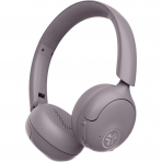 JLab JBuds Go Lux ANC Kulak st Kulaklk-Mauve