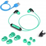 JLab Audio JBuds Pro Bluetooth Kablosuz mzal Kulaklk-Yeil