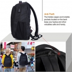 JOYELIFE Laptop Srt antas-Black