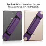 JOYLINK Tablet Tutucu (10.5 in)-Purple