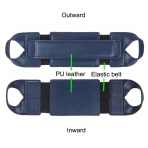 JOYLINK Tablet Tutucu (8.4 in�)-Dark Blue