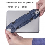 JOYLINK Tablet Tutucu (8.4 in�)-Dark Blue