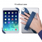 JOYLINK Tablet Tutucu (8.4 in�)-Dark Blue