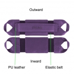 JOYLINK Tablet Tutucu (8.4 in�)-Purple