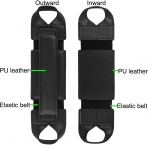 JOYLINK Tablet Tutucu (8.4 in�)-Black