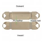 JOYLINK Tablet Tutucu (8.4 in�)-Gold