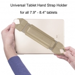 JOYLINK Tablet Tutucu (8.4 in�)-Gold