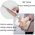 JOYLINK Tablet Tutucu (8.4 in�)-Gold