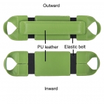 JOYLINK Tablet Tutucu (8.4 in�)-Green