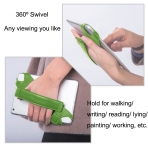 JOYLINK Tablet Tutucu (8.4 in�)-Green