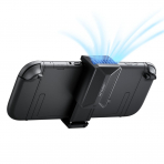 JSAUX Nintendo Switch 2 Fanl stasyon