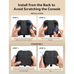 JSAUX Nintendo Switch 2 ��in �arj Tutaca��