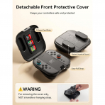 JSAUX Nintendo Switch 2 ��in �arj Tutaca��