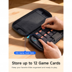 JSAUX Nintendo Switch 2 �nce Ta��ma �antas�