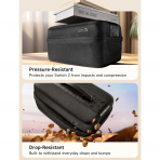 JSAUX Nintendo Switch 2 Uyumlu Ta��ma �antas�