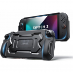 JSAUX Nintendo Switch 2 Koruyucu Klf