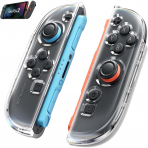 JSAUX Nintendo Switch 2 JoyCon Klf