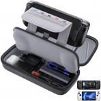 JSAUX Nintendo Switch 2/Steam Deck Tama antas
