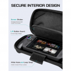 JSAUX ROG Xbox Ally X Uyumlu Ta��ma �antas�