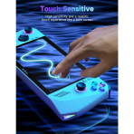 JSAUX ROG Xbox Ally/X Uyumlu Ekran Koruyucu(2 Adet)