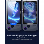 JSAUX ROG Xbox Ally/X Ekran Koruyucu(2 Adet)