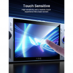 JSAUX ROG Xbox Ally/X Ekran Koruyucu(2 Adet)