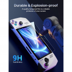 JSAUX ROG Xbox Ally/X Ekran Koruyucu(2 Adet)