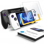 JSAUX ROG Xbox Ally/X Ekran Koruyucu(2 Adet)