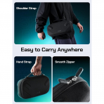 JSAUX ROG Xbox Ally X �ift Katl� Ta��ma �antas�