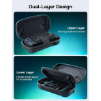 JSAUX ROG Xbox Ally X �ift Katl� Ta��ma �antas�