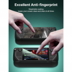 JSAUX Steam Deck/OLED Anti Mavi Ik Ekran Koruyucu
