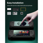 JSAUX Steam Deck/OLED Anti Mavi Ik Ekran Koruyucu