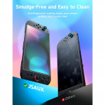 JSAUX Nintendo Switch 2 Mat Ekran Koruyucu (2 Adet)