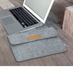 JSVER MacBook Sleeve Klf (15 in)
