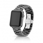 JUUK Apple Watch Obsidian Velo Kay (42mm)-Cosmic Grey