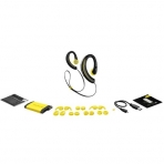 Jabra Sport Bluetooth Kancal Kulaklk