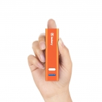 Jackery Mini Premium Tanabilir Batarya (3350 mAh)-Orange