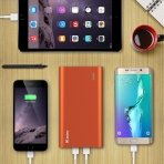 Jackery Titan Tanabilir Batarya (20100 mAh)-Orange