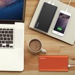 Jackery Titan Tanabilir Batarya (20100 mAh)-Orange