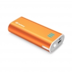 Jackery Ultra Kompakt Tanabilir Batarya (6000 mAh)-Orange