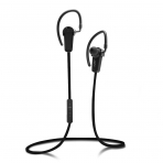 Jarv NMotion Sport Bluetooth Kulak i Kulaklk-Black