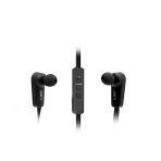 Jarv NMotion Sport Bluetooth Kulak i Kulaklk-Black