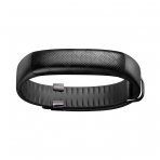 Jawbone UP2 Aktivite, Uyku zleyici, Akll Bileklik (Black Diamond)
