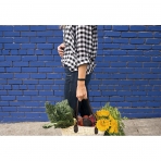 Jawbone UP4 Nab�z, Aktivite, Uyku �zleyici Ak�ll� Bileklik-Black Twist