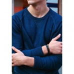 Jawbone UP4 Nab�z, Aktivite, Uyku �zleyici Ak�ll� Bileklik-Black Twist