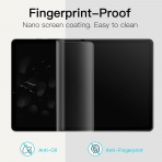 JeTech Paper Galaxy Tab S9 FE Ekran Koruyucu