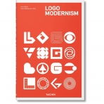 Jens Mller / R. Roger Remington - Logo Modernism