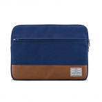 Johnny Urban Kanvas Laptop antas (11-12in)-Blue