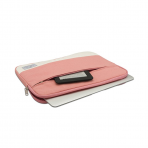 Johnny Urban Kanvas Laptop antas (13in)-Pink